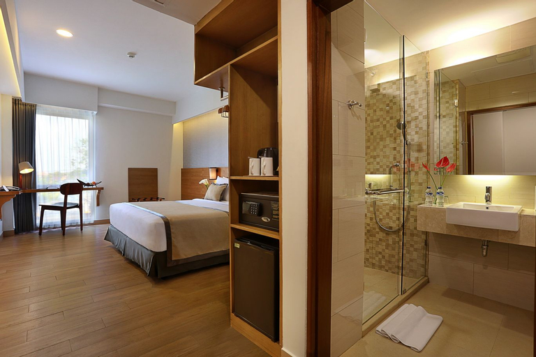 Bedroom 16