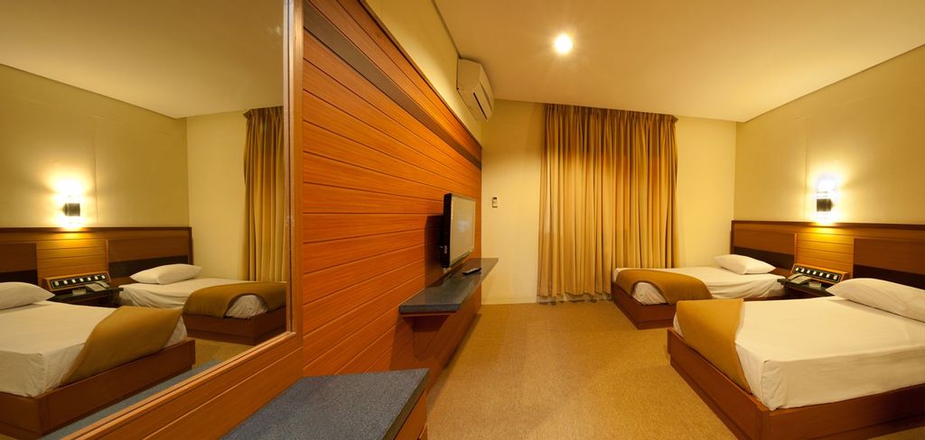 Bedroom 17