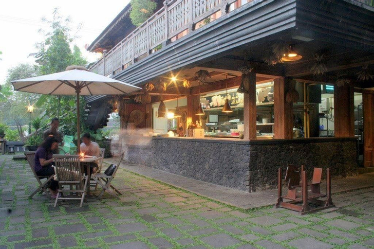 Others 4, Omah Sinten Heritage Hotel Solo, Sukoharjo