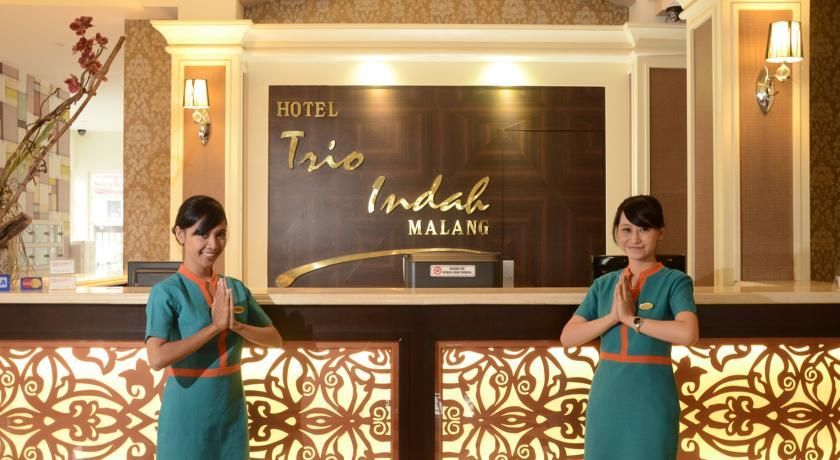 Hotel Trio Indah 2, Malang
