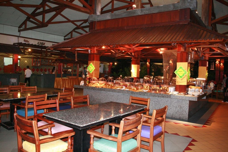 Others 4, Parai Beach Resort & Spa, Bangka