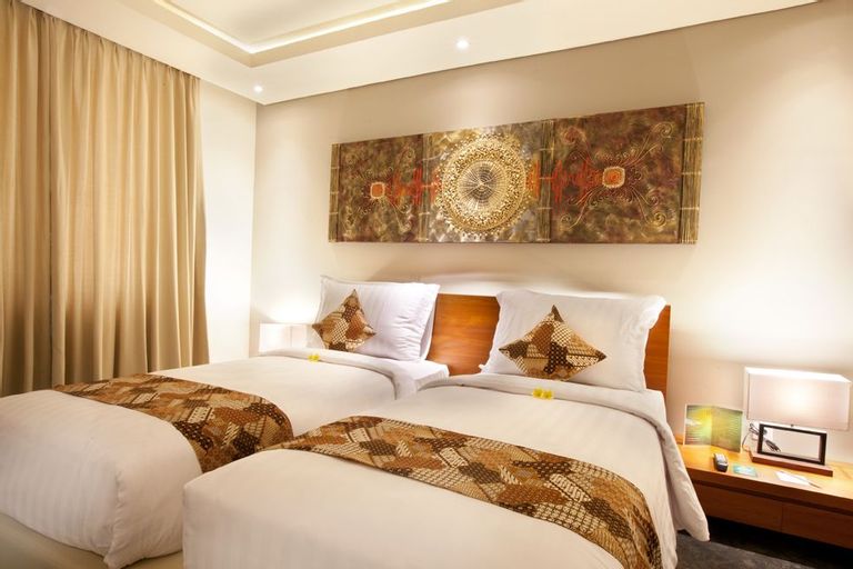 JOCS Boutique Hotel, Badung