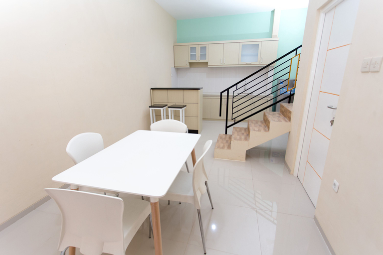 Dining Room 3