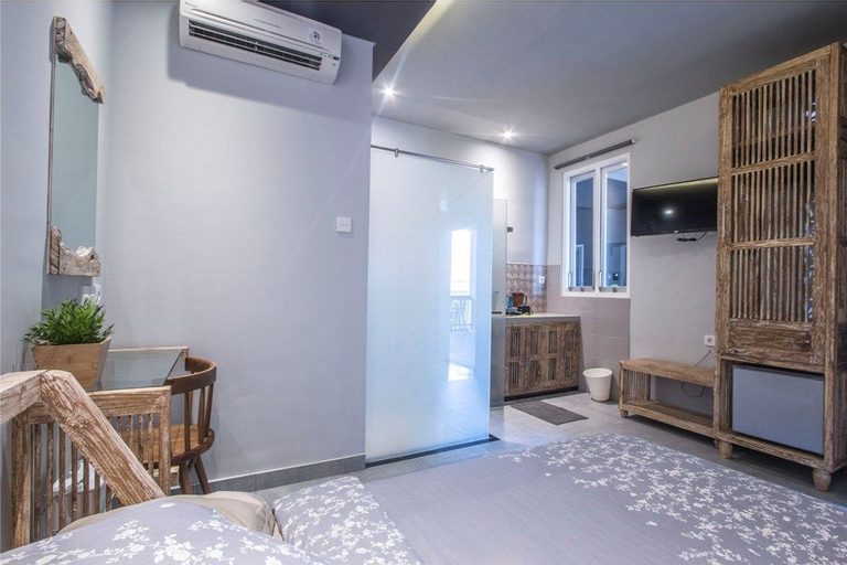 Bedroom 12