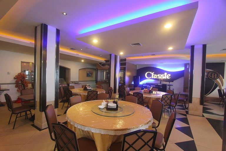 Classie Hotel Palembang, Palembang