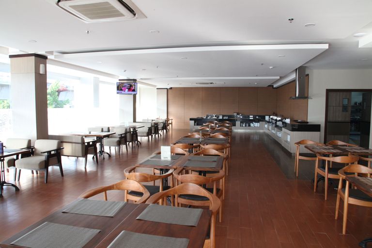 Hotel 88 Tendean Jakarta, South Jakarta