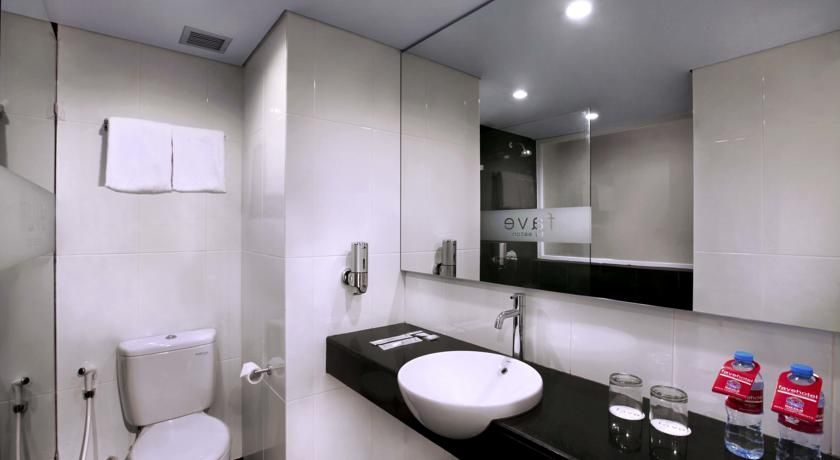 Bedroom 5, favehotel Sudirman - Pekanbaru, Pekanbaru
