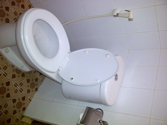 Transit Inn Senggigi, Lombok