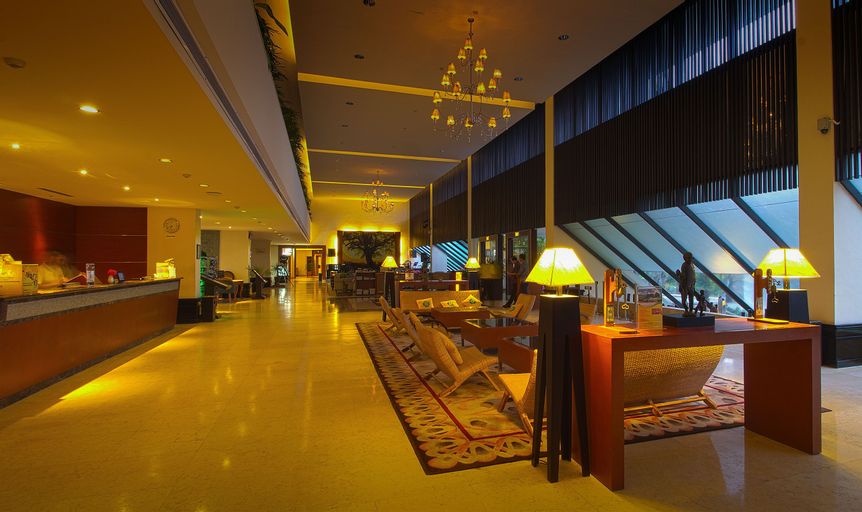 Batam View Beach Resort, Batam