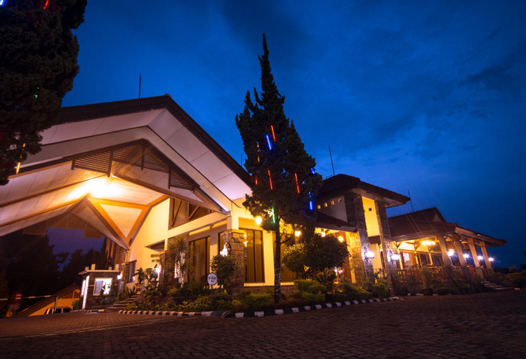 Sangga Buana Resort & Convention Hotel Harga Terbaru 2023 Booking