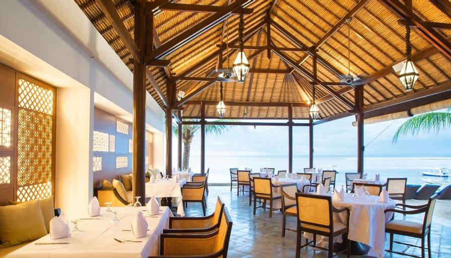 Lembongan Beach Club & Resort, Klungkung