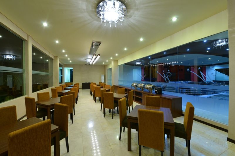 Food & Drinks 5, Wixel Hotel Kendari, Kendari