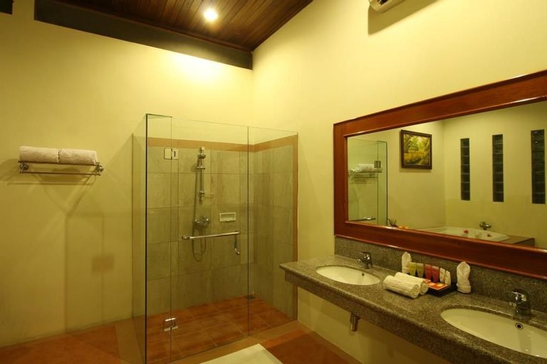 Istana Pool Villas & Spa, Bangka
