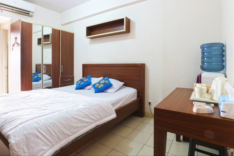 Bedroom 15