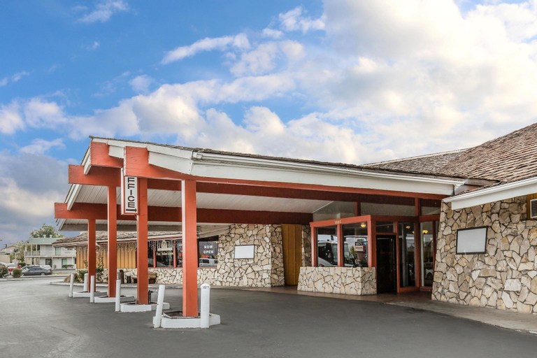 Econo Lodge new Reno-Sparks Convention Center, Washoe