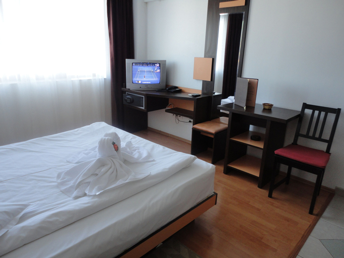Hotel Arion, Constanta