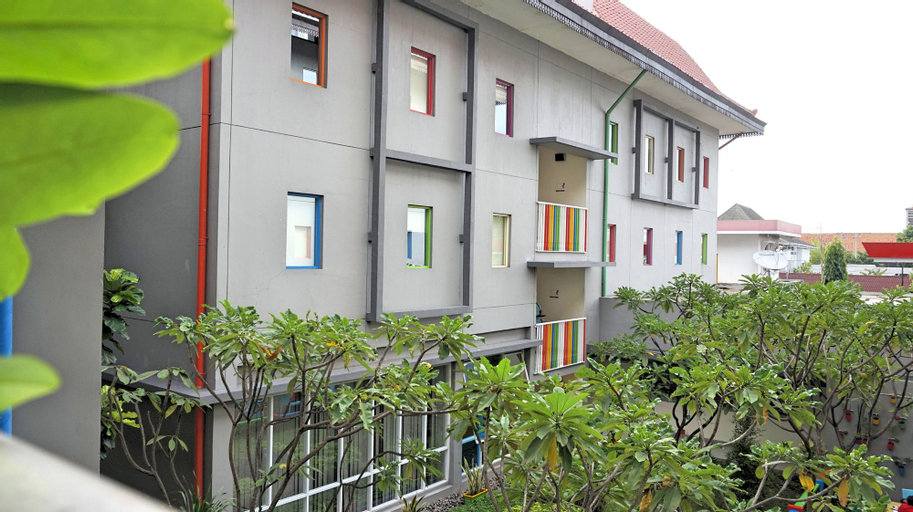 POP! Hotel Sangaji Yogyakarta, Yogyakarta