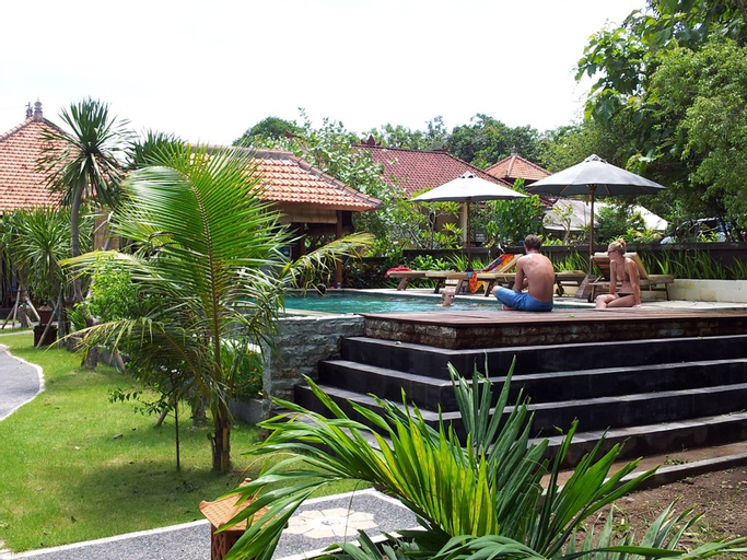 Medori Putih Homestay, Badung