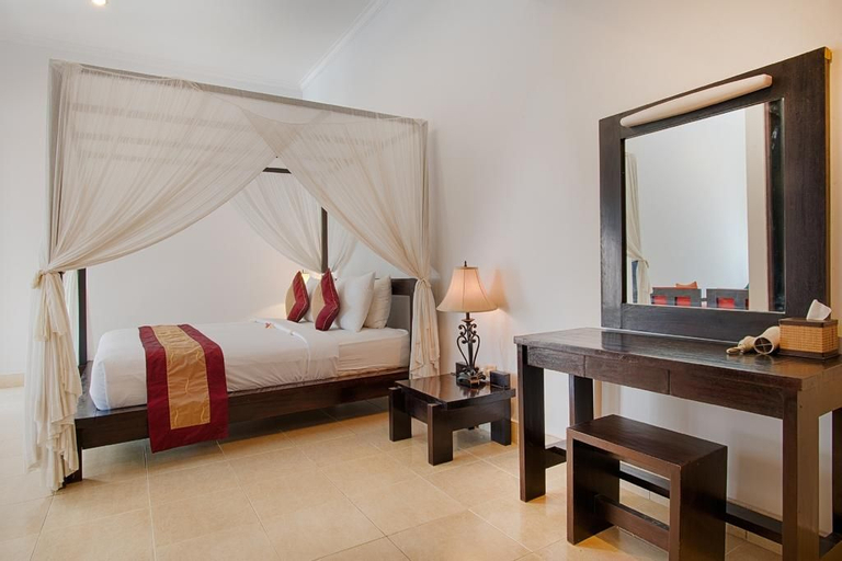 Bedroom 6