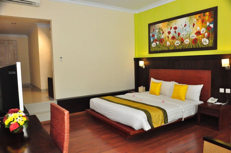 Puri Saron Hotel Denpasar, Denpasar
