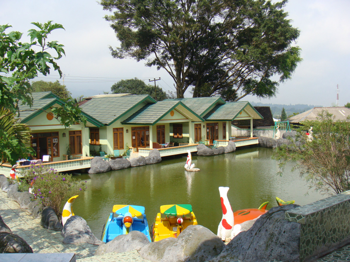 Sport & Beauty 5, Montana Resort, Bogor