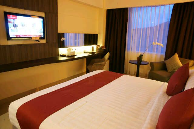 Atria Hotel Magelang, Magelang Booking Murah di tiket.com