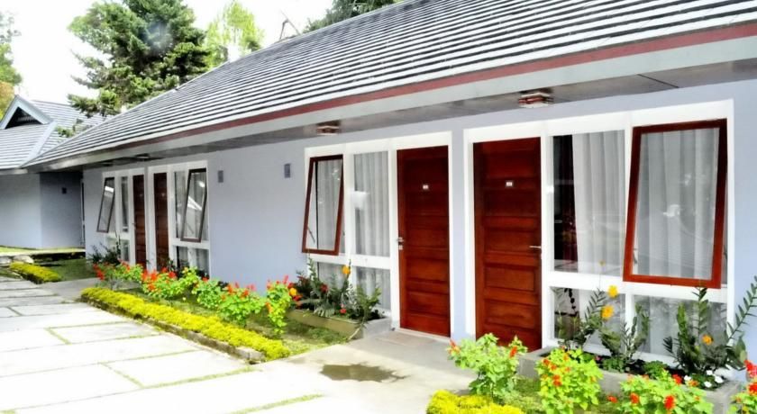 Rudang Hotel & Resort Berastagi, Karo
