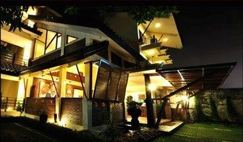 Tetirah Boutique Hotel Salatiga, Salatiga