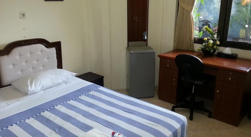 Bedroom 3, Graha Ara Syariah, Surabaya