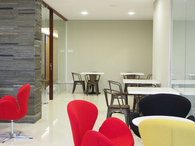 Kuta Majesty Hotel by Urban Styles, Badung