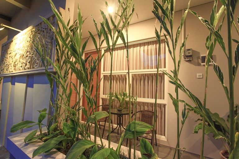 Bali True Living Apartment, Denpasar