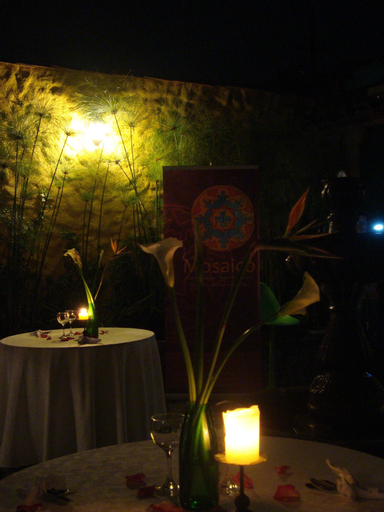 Casa Mosaico Hotel Boutique, Rionegro