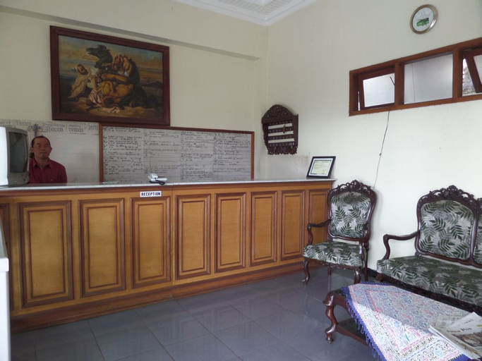 Sukapura Permai Hotel Bromo, Probolinggo
