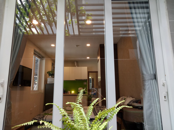 Spring Light Home, Quận 7