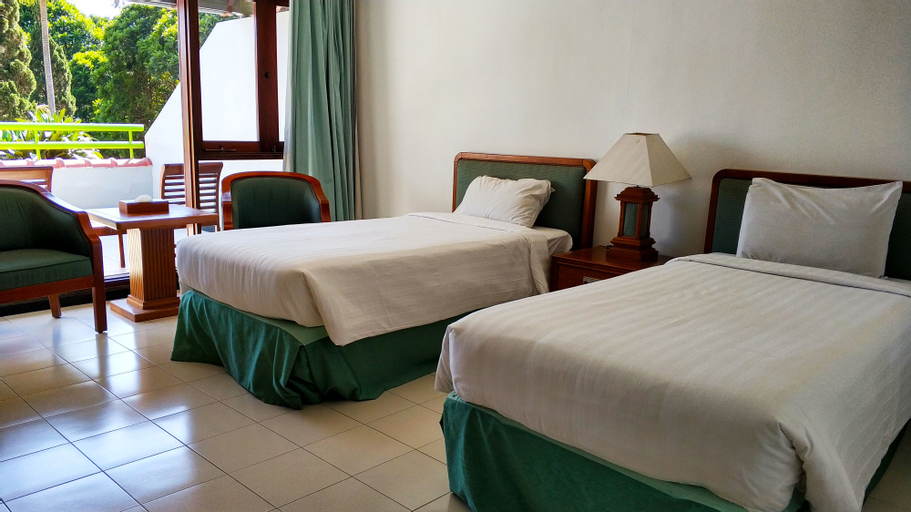 Bedroom 14