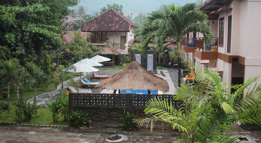 Melati Resort & Hotel, Lombok