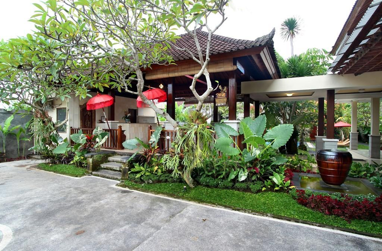 Exterior & Views 2, Putri Ayu Cottages, Gianyar