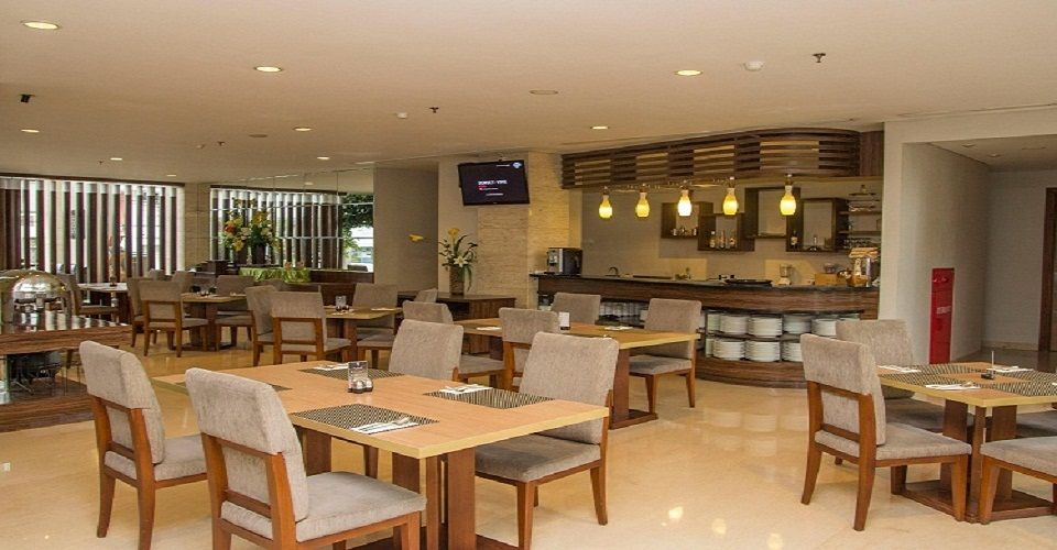 Food & Drinks 3, Verona Palace Hotel, Bandung