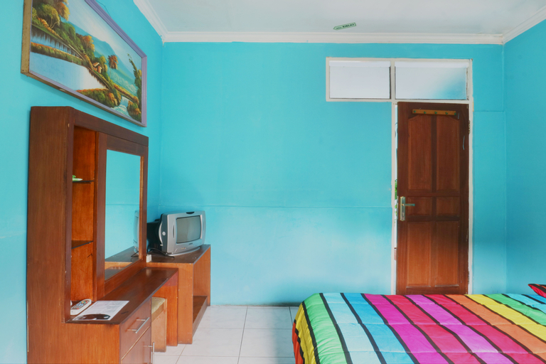 Bedroom 5