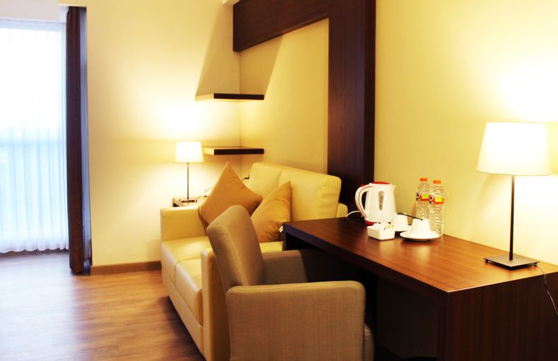 Bedroom 24