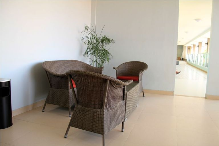 Duo Legian Hotel, Badung