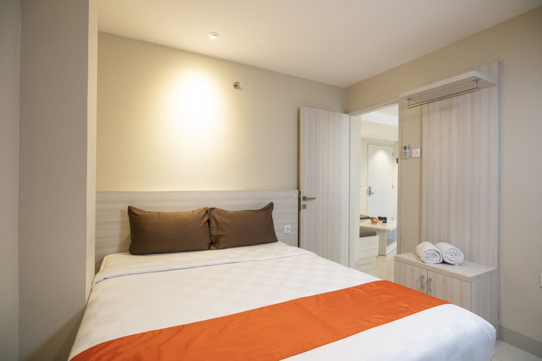The Gloria Suites Grogol, West Jakarta