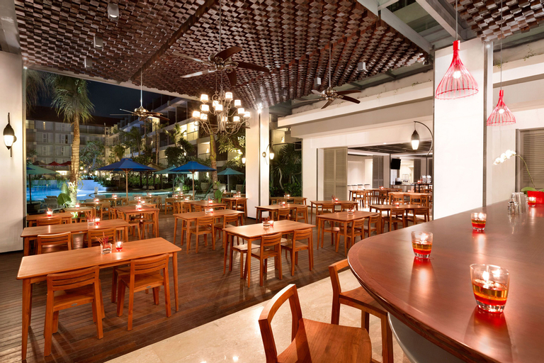 Others 4, Ramada Encore by Wyndham Bali Seminyak, Badung