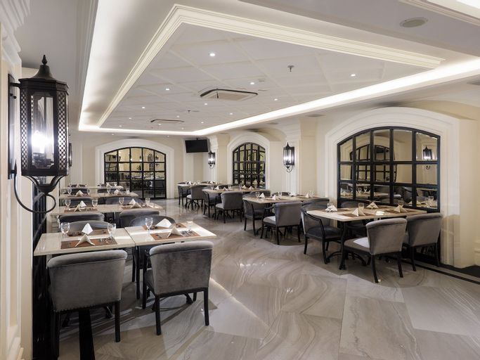 Le Polonia Medan managed by Topotels, Medan