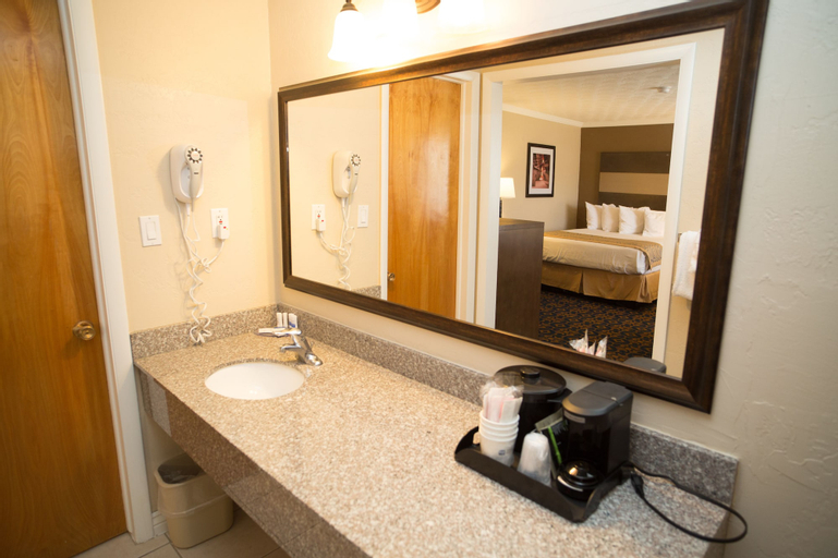 Best Western Butch Cassidy Inn, Beaver