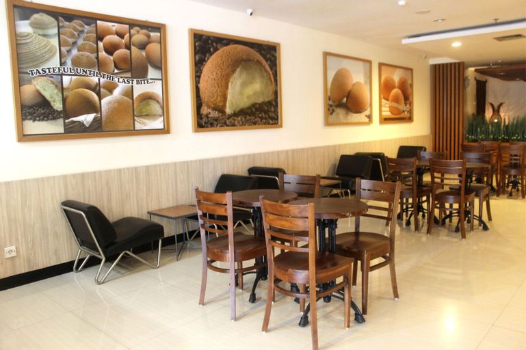 dprimahotel Airport Jakarta 1, Tangerang