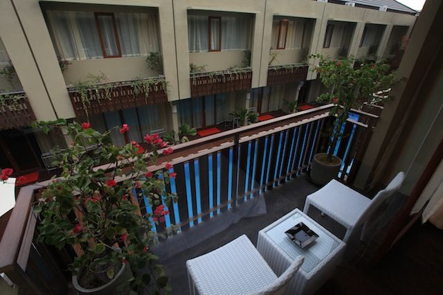 Others 3, Devata Suite and Residence, Badung