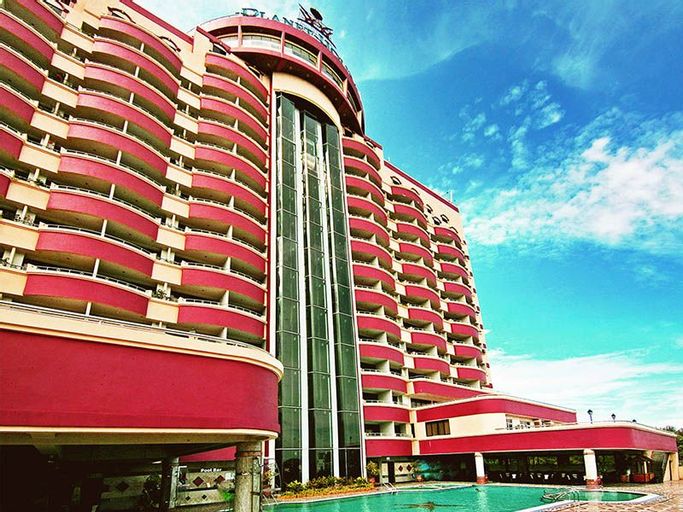 Planet Holiday Hotel & Residence, Batam