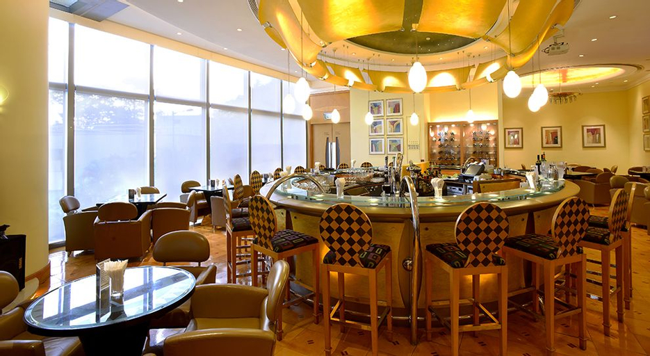 Food & Drinks 5, METROPARK HOTEL CAUSEWAY BAY HONG KONG, Hong Kong Island