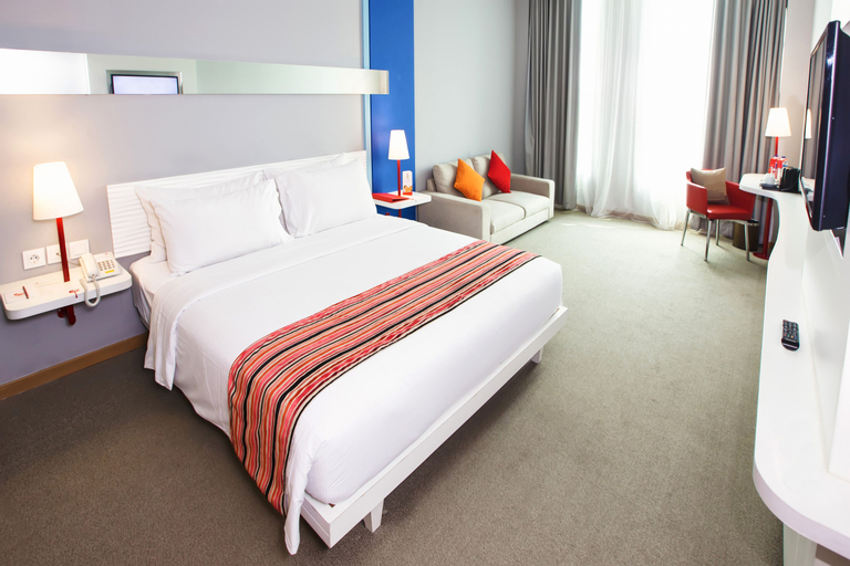 FOX Lite Hotel Metro Indah - Bandung, Bandung